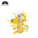 HAYATI - Pineapple Ice - Einweg E-Zigarette 20mg